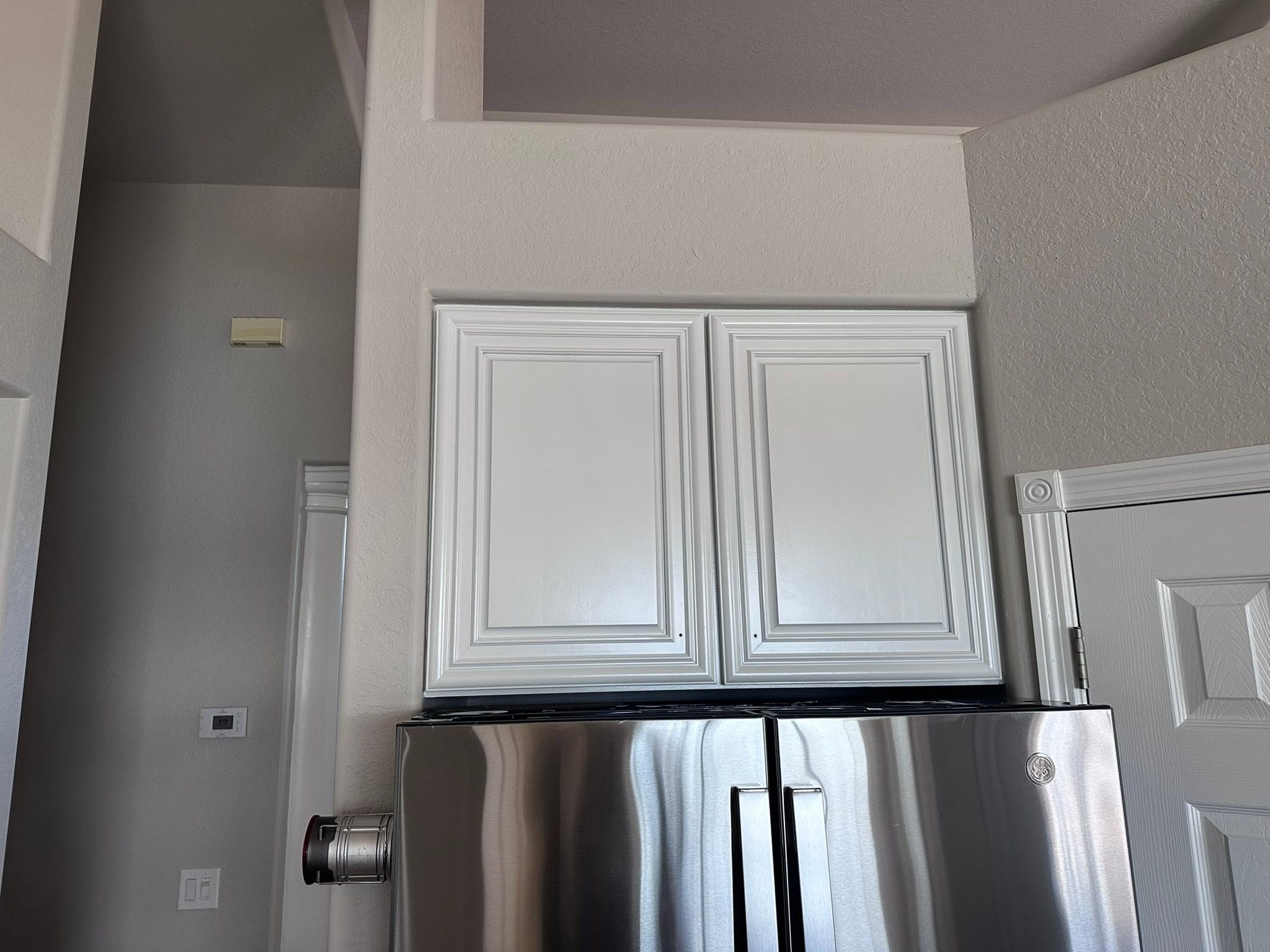 Cabinet Painting Portfolio Cape Coral