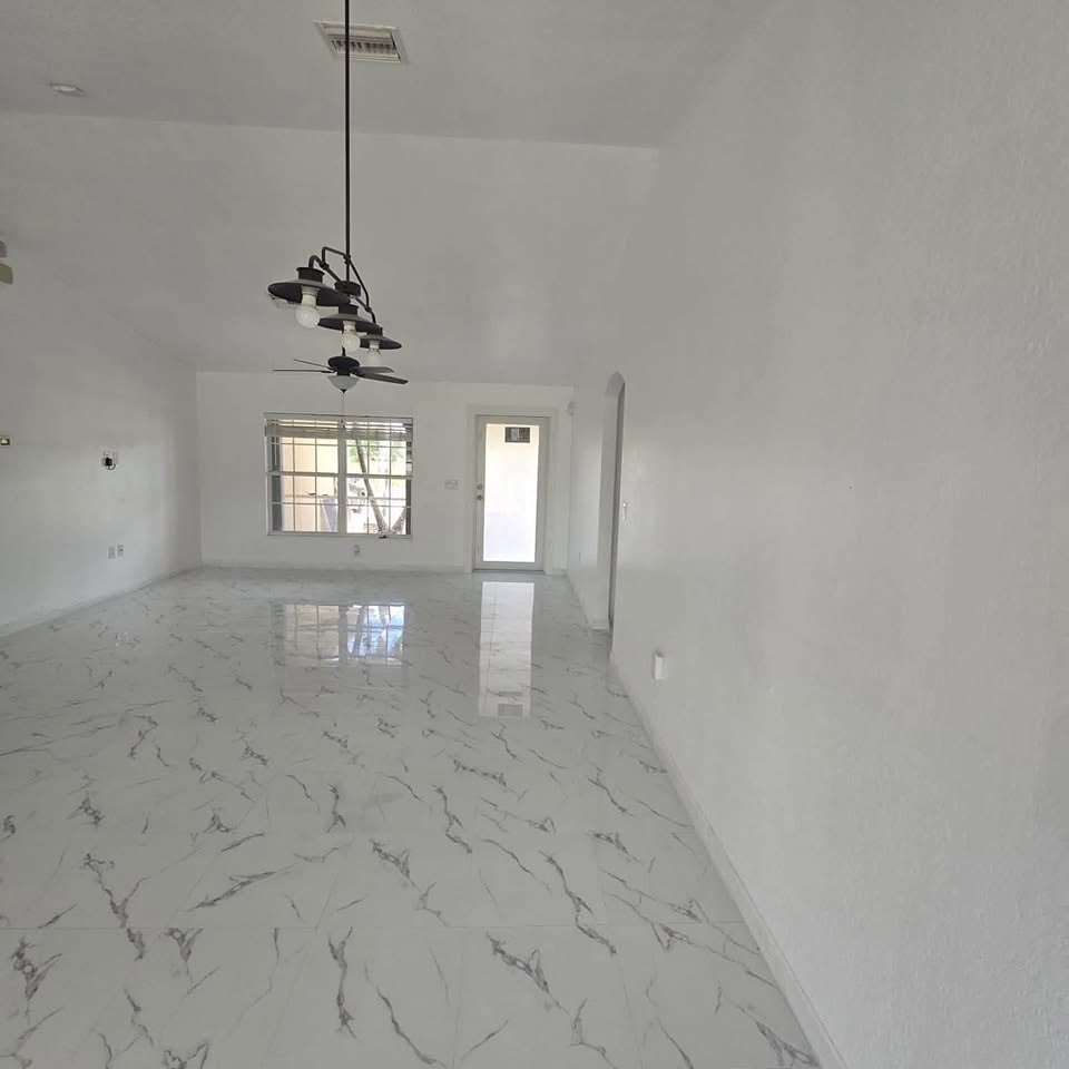 Interior Painting Cape Coral